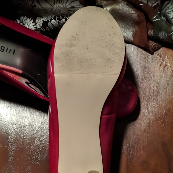 Madden Girl Shoes Red Madden Girl Heels Poshmark